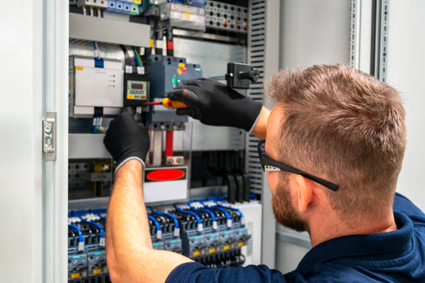 Best Home Electrical Repair  in Hancock, MI