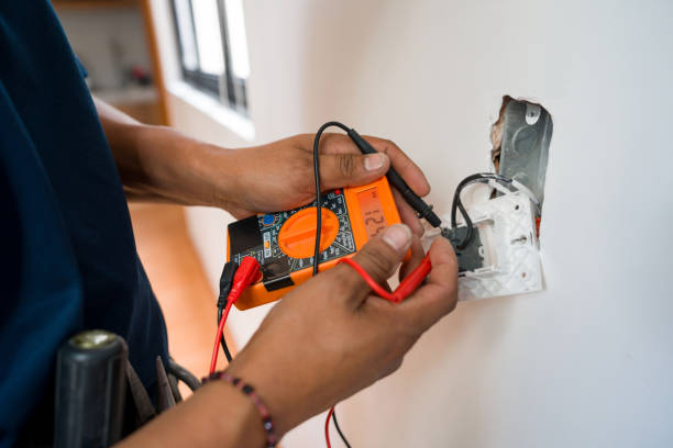 Best Emergency Electrician Near Me  in Hancock, MI