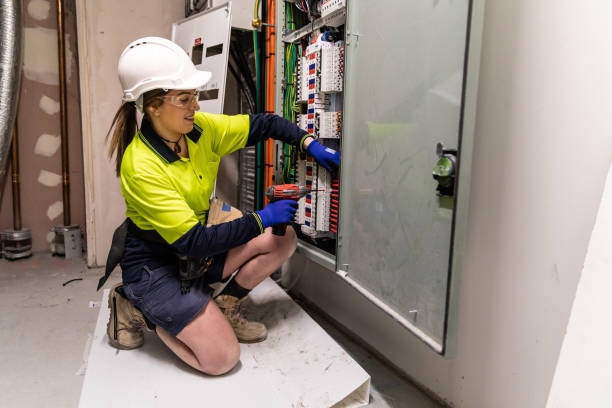 Best Electrical Contractors for Businesses  in Hancock, MI
