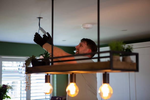Professional Electrician in Hancock, MI