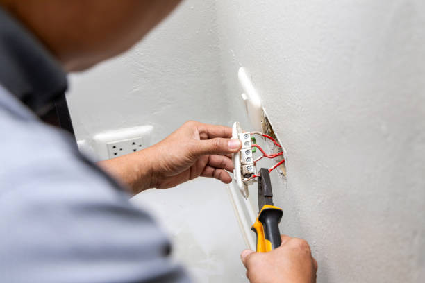 Affordable Electrical Installation in Hancock, MI