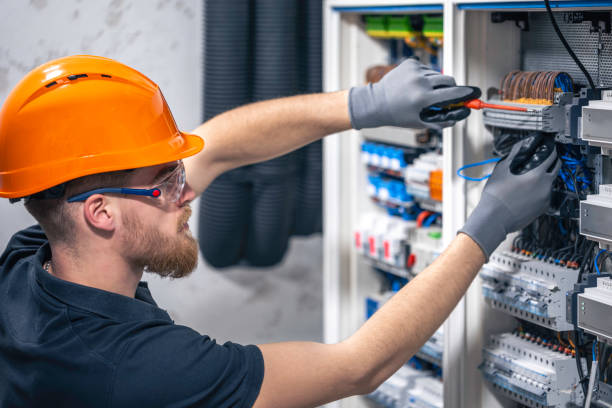 Affordable Emergency Electrician in Hancock, MI